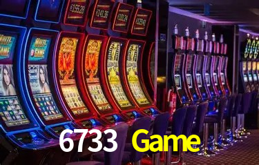 Experimente o Login Seguro Premium no 6733 Game