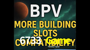 6733 Game