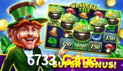 6733 Game