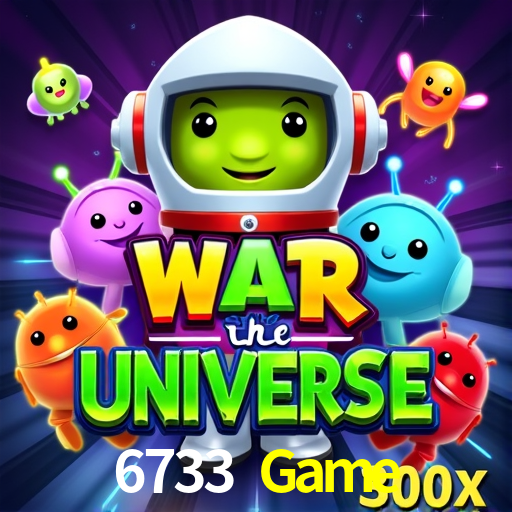6733 Game
