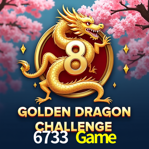 6733 Game - Plataforma Oficial De Slots Do Brasil - 6733.Com