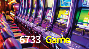 6733 Game