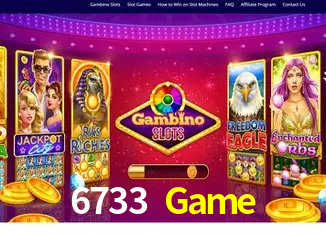 6733 Game,6733.Com