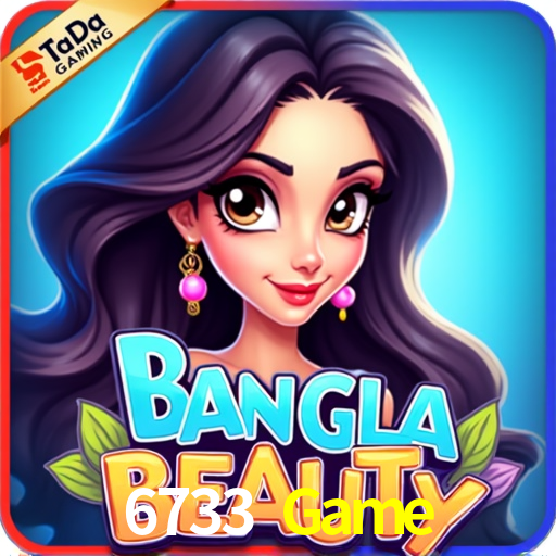 6733 Game: A Experiência de Casino com Jogos de Mesa ao Vivo