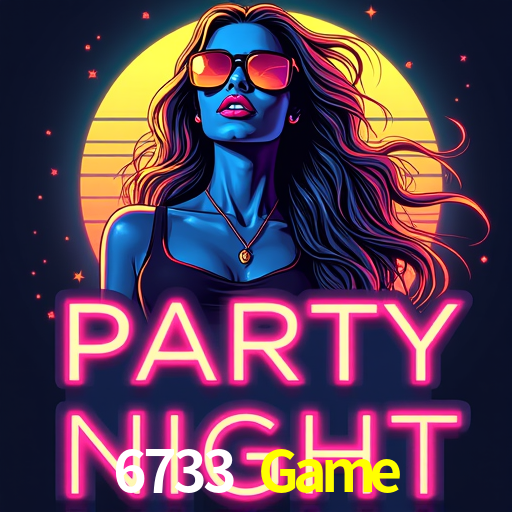 6733 Game