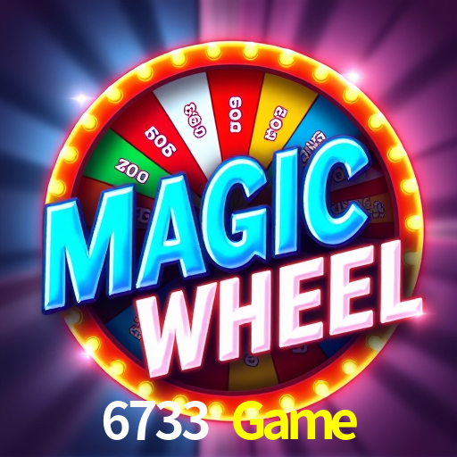 6733 Game